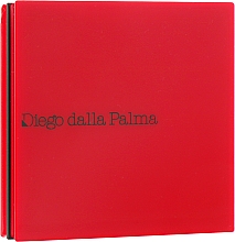Düfte, Parfümerie und Kosmetik Leere Magnet-Palette - Diego Dalla Palma Refill System Palette