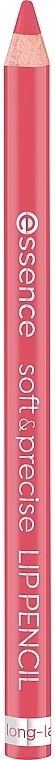 Lippenkonturenstift - Essence Soft & Precision Lip Pencil — Bild N1