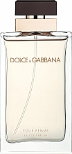 Düfte, Parfümerie und Kosmetik Dolce & Gabbana Pour Femme - Eau de Parfum