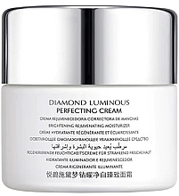 Perfektionierende Gesichtscreme - Natura Bisse Diamond Luminous Perfecting Cream — Bild N2