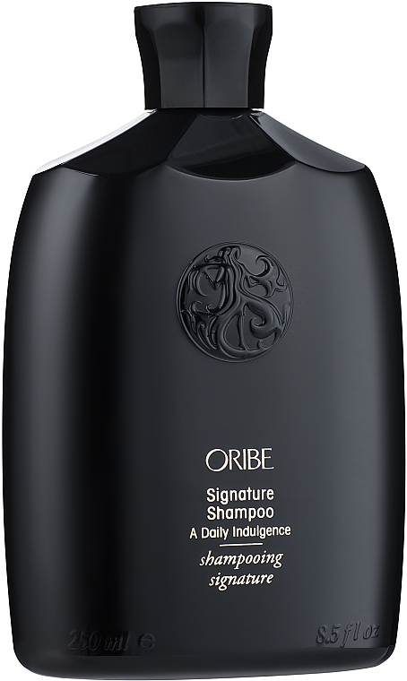Shampoo für den täglichen Gebrauch mit Jojobaöl - Oribe Signature Shampoo A Daily Indulgence — Bild N2