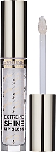 Düfte, Parfümerie und Kosmetik Lipgloss - Eveline Cosmetics Glow & Go Extreme Shine Lip Gloss