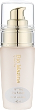 Düfte, Parfümerie und Kosmetik Augenserum mit natürlichem Kollagen - Sea Of Spa Bio Marine Natural Collagen Eye Serum