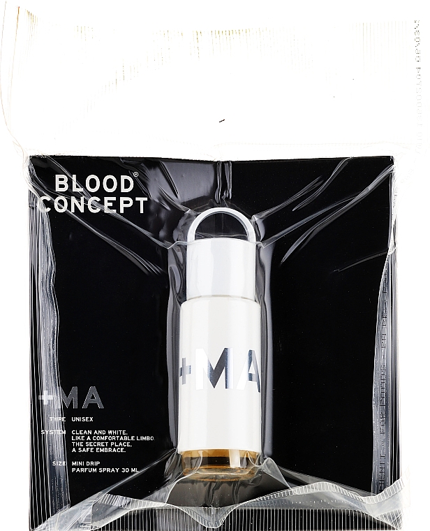 Blood Concept +MA - Parfum — Bild N2