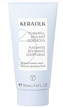 Stärkende Haarmaske - Kerasilk Specialis Strengthening Mask — Bild N1