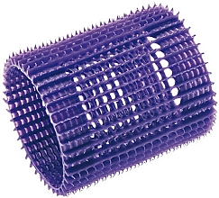 Düfte, Parfümerie und Kosmetik Kunststoffwickler weich 55 mm violett - Olivia Garden