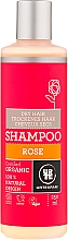 Düfte, Parfümerie und Kosmetik Shampoo für trockenes Haar Rose - Urtekram Rose Dry Hair Shampoo
