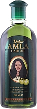 Dabur Amla Hair Oil - Haaröl mit Amla-Frucht — Bild N2
