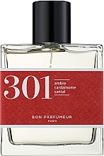 Düfte, Parfümerie und Kosmetik Bon Parfumeur 301 - Eau de Parfum