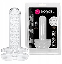 Innenhülse für Masturbator Sexpresso - Marc Dorcel Sexpresso Stronger — Bild N1