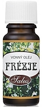 Aromatisches Öl Freesia - Saloos Fragrance Oil — Bild N1