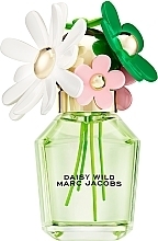 Düfte, Parfümerie und Kosmetik Marc Jacobs Daisy Wild - Eau de Parfum