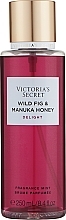 Parfümiertes Körperspray - Victoria's Secret Wild Fig & Manuka Honey — Bild N1