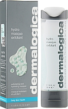 Düfte, Parfümerie und Kosmetik Feuchtigkeitsspendende exfolierende Gesichtsmaske - Dermalogica Hydro Masque Exfoliant