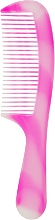 Düfte, Parfümerie und Kosmetik Haarkamm HC-8030 rosa - Beauty LUXURY