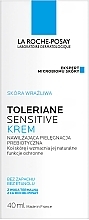 Probiotische und schützende Gesichtscreme - La Roche-Posay Toleriane Sensitive	 — Bild N4