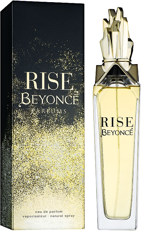 Beyonce Rise Pour Femme - Eau de Parfum — Bild N2