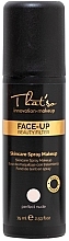 Korrekturspray für das Gesicht - That'so Face-Up Beauty Filter Perfect Nude — Bild N1