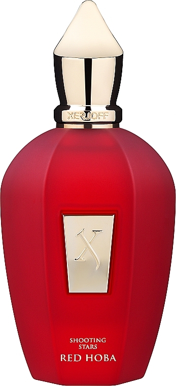 Xerjoff Shooting Stars Red Hoba - Eau de Parfum — Bild N1