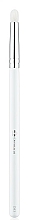 Lidschattenpinsel - Dermacol Cosmetic Eye Brush D83 — Bild N1