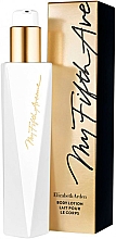 Düfte, Parfümerie und Kosmetik Elizabeth Arden My Fifth Avenue - Parfümierte Körperlotion