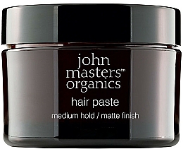 Haarpaste Mittlerer Halt - John Masters Organics Hair Paste — Bild N1