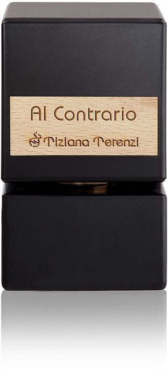 Tiziana Terenzi Al Contrario - Extrait de Parfum — Bild N1