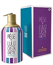 Lulu Castagnette Piege De Lulu Castagnette Purple - Eau de Parfum — Bild N1