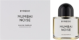 Byredo Mumbai Noise - Eau de Parfum — Bild N2