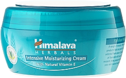 Intensive feuchtigkeitsspendende Körpercreme - Himalaya Herbals Intensive Moisturizing Cream — Bild N5