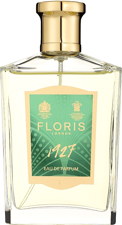 Floris 1927 - Eau de Parfum — Bild N1