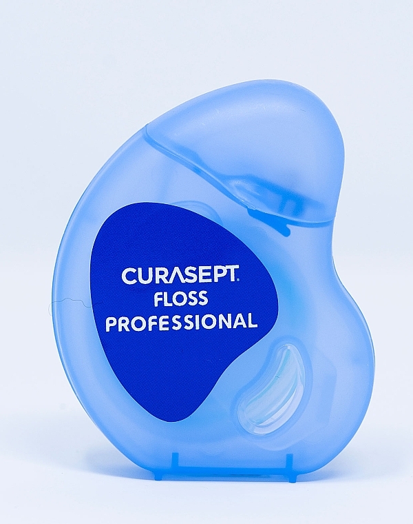 Professionelle Zahnseide - Curaprox Curasept Dental Floss Professional — Bild N3