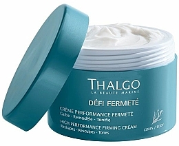 Düfte, Parfümerie und Kosmetik Intensiv straffende Körpercreme - Thalgo High Performance Firming Cream