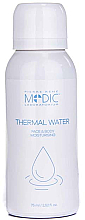 Düfte, Parfümerie und Kosmetik Thermalwasser - Pierre Rene Thermale Water