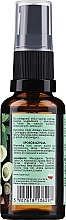Glättendes Öl-Serum für Körper und Haar - Vis Plantis Secret Garden Smoothing Oil Serum — Bild N1