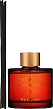 Düfte, Parfümerie und Kosmetik Aromadiffusor - Sorvella Perfume Home Fragrance Premium Dark Amber 