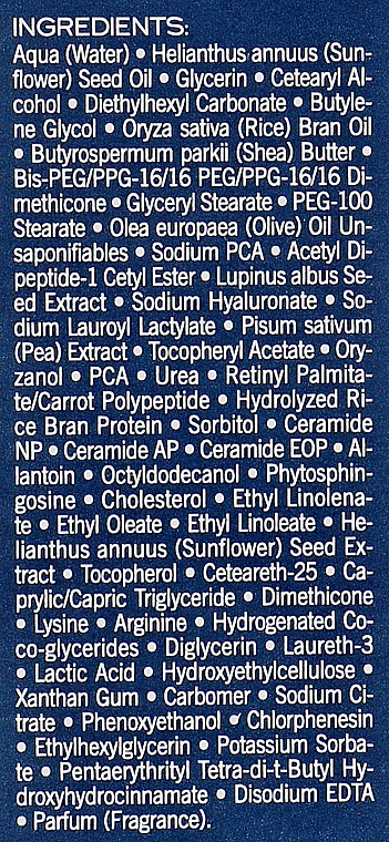 Pflegende Gesichtscreme gegen Falten - Rilastil Hydrotenseur Nourishing Cream — Bild N4