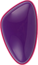 Entwirrbürste violett-fuchsia - Detangler Original — Bild N1