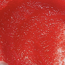 Natürliches Lippenpeeling Rote Rosen mit Zucker, Kakaobutter, Sheabutter und Agavennektar - NCLA Beauty Sugar, Sugar Red Roses Lip Scrub — Bild N4