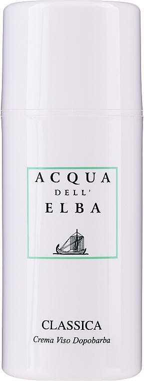 Acqua dell Elba Classica Men - After Shave Creme — Bild N1