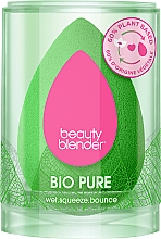 Düfte, Parfümerie und Kosmetik Gesichts-Schwamm - Beautyblender Bio Pure