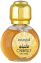 Düfte, Parfümerie und Kosmetik Hamidi Chantilly - Parfümöl
