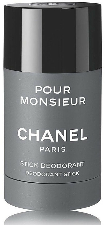 Chanel Pour Monsieur - Parfümierter Deostick — Bild N1