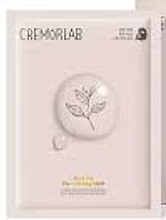 Düfte, Parfümerie und Kosmetik Gesichtsmaske - Cremorlab Herb Tea Pure Calming Face Mask