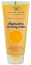 Hydrophiles Reinigungsöl - Mawawo Hydrophilic Cleansing Butter — Bild N1