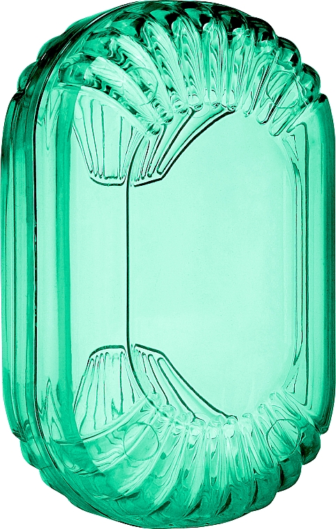 Seifendose 88032 transparent-grün - Top Choice — Bild N1