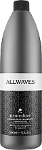 Düfte, Parfümerie und Kosmetik Neutralisierende Haarlotion - Allwaves Neutralizer