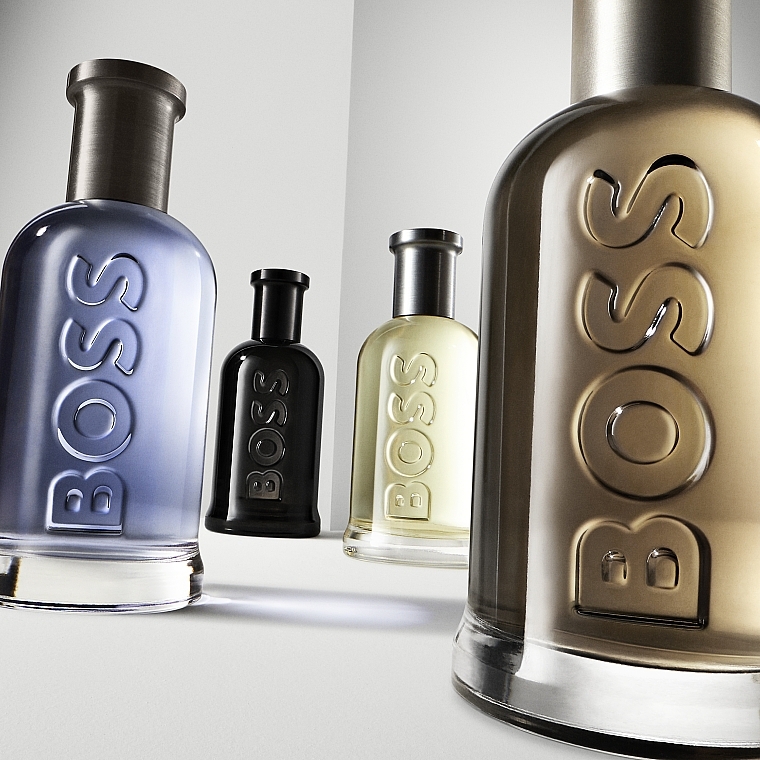 BOSS Bottled Parfum - Parfum — Bild N7