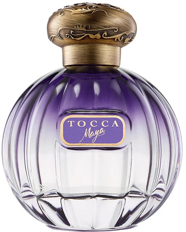 Tocca Maya - Eau de Parfum — Bild N3