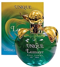 Düfte, Parfümerie und Kosmetik Unique Lumiere - Eau de Toilette